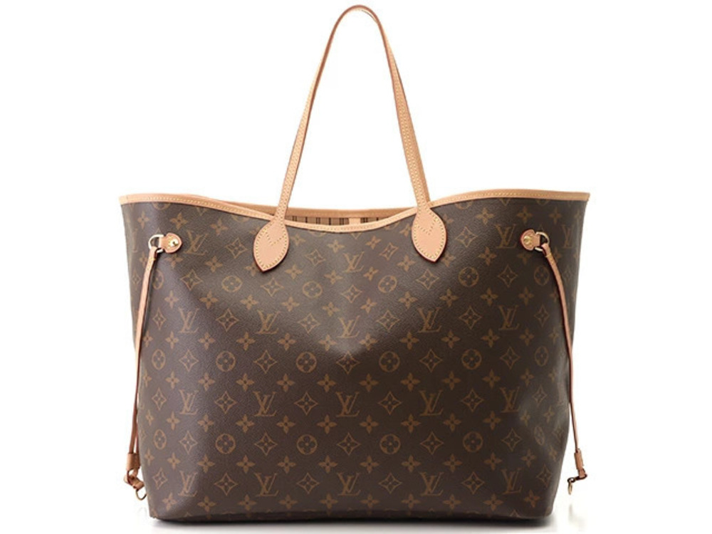 Louis Vuitton Monogram Neverfull